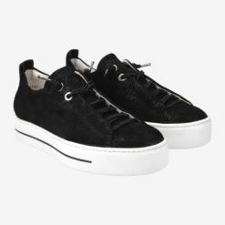 Paul Green Art.  5017-244 - Black