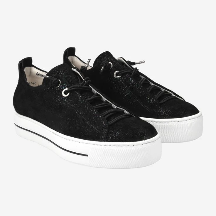 Paul Green Art. 5017-244 - Black 3 Paul Green Art. 5017-244 - Black