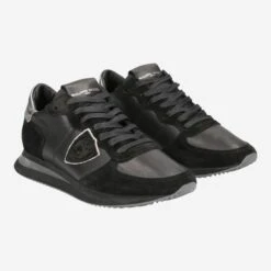 Philippe Model Art.  TRPX VEAU IVER - Black -Paul Green Shop paar 2330060107