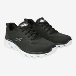 Skechers Art.  149556 GLIDE STEP SPORT NEW FACETS - Black -Paul Green Shop paar 2330090096