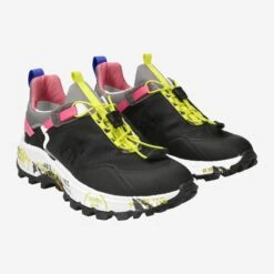 Premiata Art.  CROSS-D 257 - Black, Combined -Paul Green Shop paar 2330990007