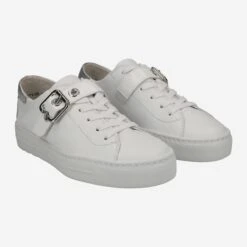 Paul Green Art. 5022-008 - White 8 Paul Green Art. 5022-008 - White -Paul Green Shop paar 2331010224