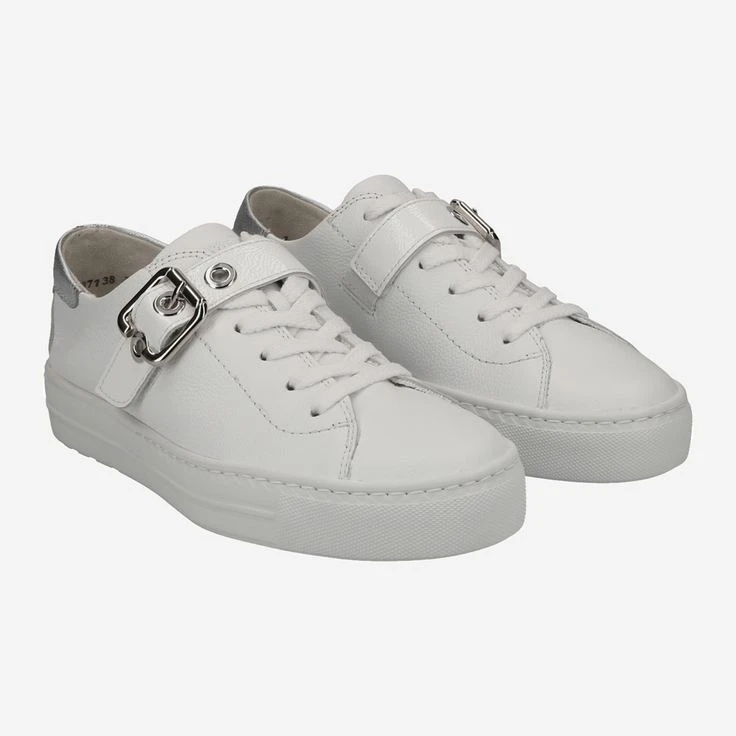 Paul Green Art. 5022-008 - White 4 Paul Green Art. 5022-008 - White - Image 2