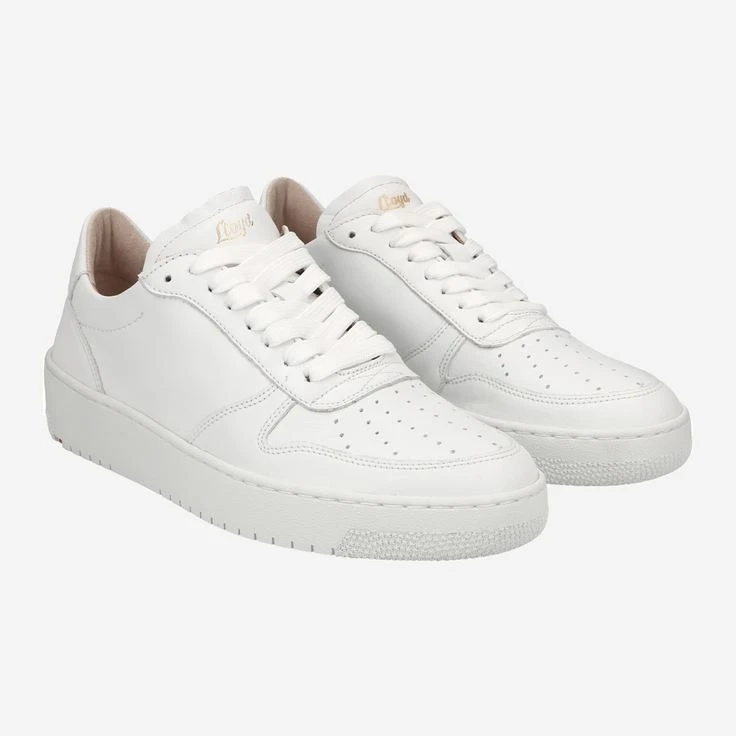 Lloyd Art. 11-780-01 - White 4 Lloyd Art. 11-780-01 - White - Image 2