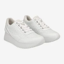 Paul Green Art. 5062-008 - White 8 Paul Green Art. 5062-008 - White -Paul Green Shop paar 2331010644