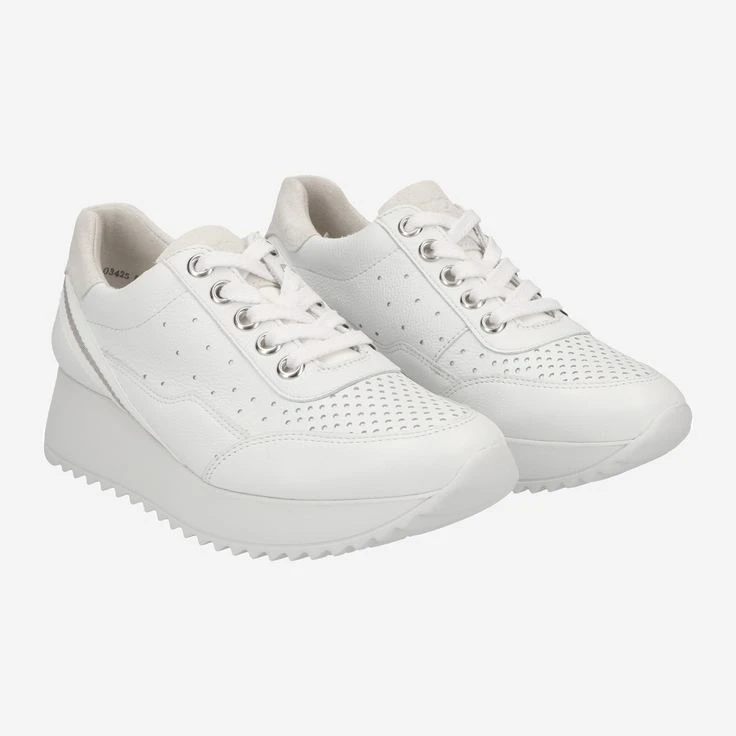 Paul Green Art. 5062-008 - White 4 Paul Green Art. 5062-008 - White - Image 2