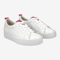 Paul Green Art. 5193-043 - White