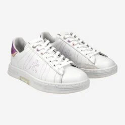 Premiata Art.  RUSSELL-D 6260 - White -Paul Green Shop paar 2331010958