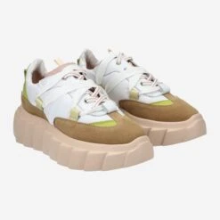 AGL Art.  D943001 BLONDIE - White,combined