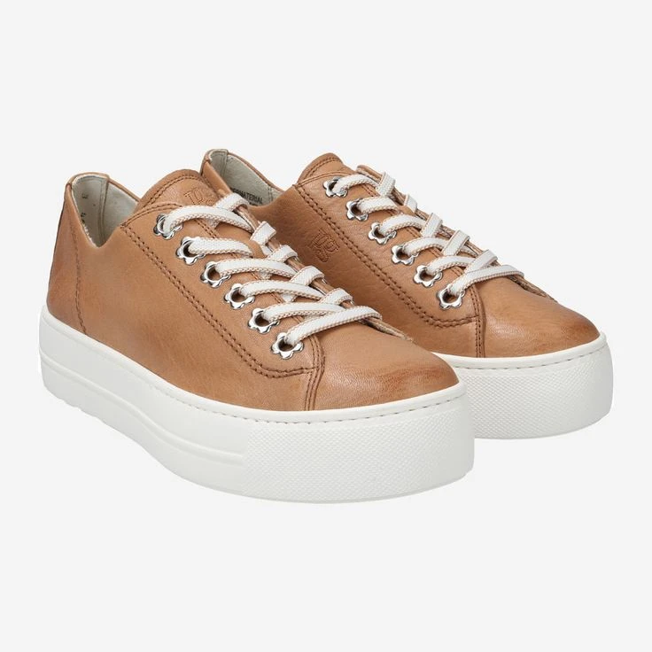 Paul Green Art. 5113-041 - Brown 3 Paul Green Art. 5113-041 - Brown