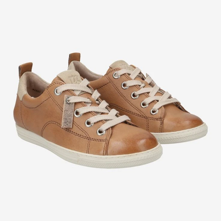 Paul Green Art. 5235-033 - Brown 3 Paul Green Art. 5235-033 - Brown