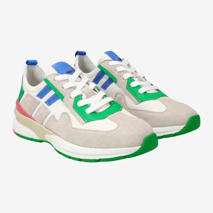 Lloyd Art. 13-700-11* - Beige 4 Lloyd Art. 13-700-11* - Beige - Image 2