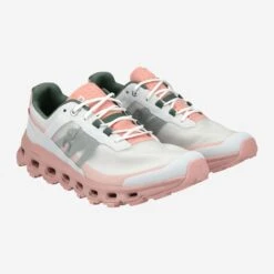 On Running Art.  64.98319 Cloudultra - Rose -Paul Green Shop paar 2335390048