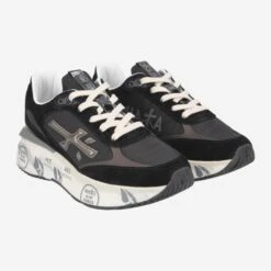 Premiata Art.  MOERUND 6443 - Green -Paul Green Shop paar 2337060051