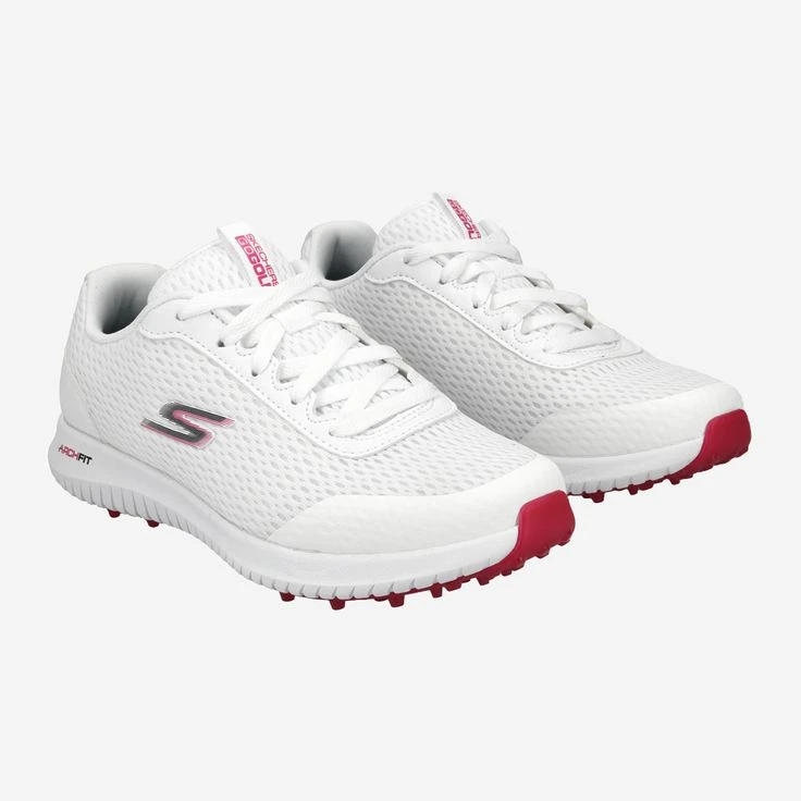 Skechers Art. 123029 GO GOLF MAX FAIRWAY 3 - White 4 Skechers Art. 123029 GO GOLF MAX FAIRWAY 3 - White - Image 2