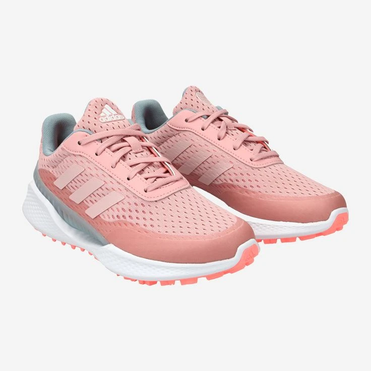 Adidas Golf Art. GV9764 SUMMERVENT - Rose 4 Adidas Golf Art. GV9764 SUMMERVENT - Rose - Image 2