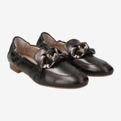 Art. ALEXA NERA - Black 8 Art. ALEXA NERA - Black -Paul Green Shop paar 2420010236