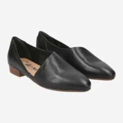 Art.  MET NERO 49.300.102-002 - Black -Paul Green Shop paar 2420010328