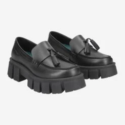 Marc O'Polo Art. Lisbet 990 - Black 8 Marc O'Polo Art. Lisbet 990 - Black -Paul Green Shop paar 2420010427