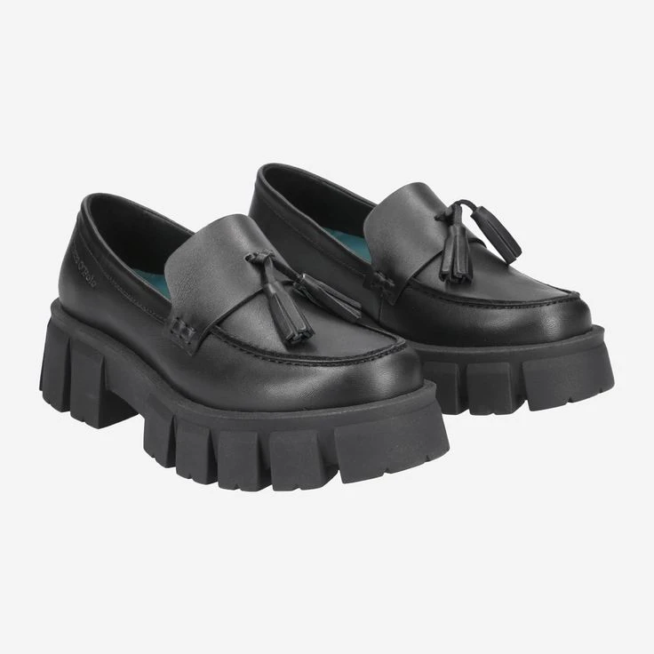 Marc O'Polo Art. Lisbet 990 - Black 4 Marc O'Polo Art. Lisbet 990 - Black - Image 2