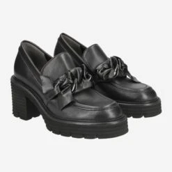 Kennel & Schmenger Art. 81.55040.730 - Black 8 Kennel & Schmenger Art. 81.55040.730 - Black -Paul Green Shop paar 2420010487