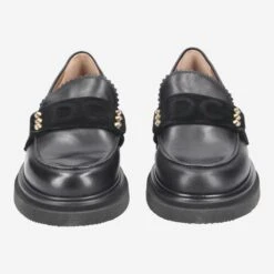 Art. MARY NERO 50.201.077-008 - Black 8 Art. MARY NERO 50.201.077-008 - Black -Paul Green Shop paar 2420010551