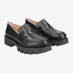 PETER KAISER Art.  31201-022 HILDA-PK - Black -Paul Green Shop paar 2420010607