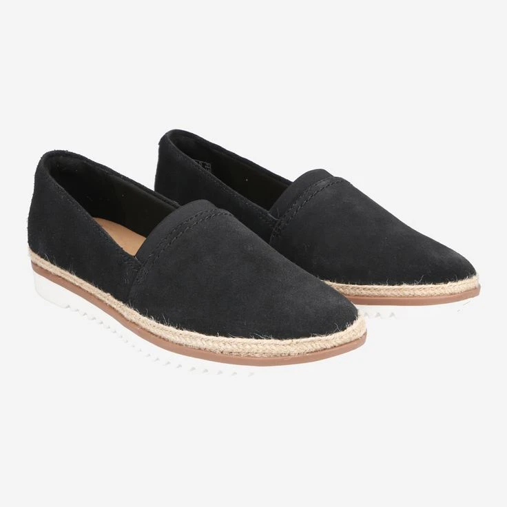 Clarks Art. Serena Paige 26159356 4 - Black 4 Clarks Art. Serena Paige 26159356 4 - Black - Image 2