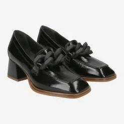 Art. DAFNE Var. 3 - Black 8 Art. DAFNE Var. 3 - Black -Paul Green Shop paar 2420070157