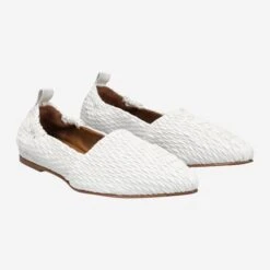 Art.  BONELLA BIANCO - White -Paul Green Shop paar 2421010226