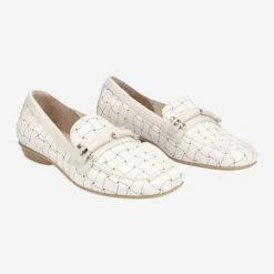 Art.  43.212.022-002 - White, Medium -Paul Green Shop paar 2421220004