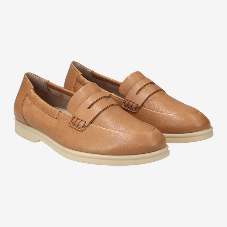 Paul Green Art. 1033-053 - Brown 4 Paul Green Art. 1033-053 - Brown - Image 2