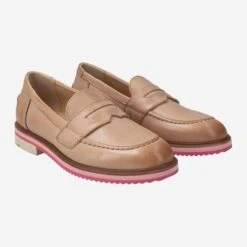 Lloyd Art.  13-827-22 - Brown -Paul Green Shop paar 2423010068