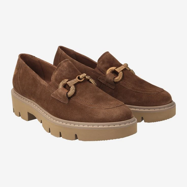 Paul Green Art. 1043-004 - Brown 3 Paul Green Art. 1043-004 - Brown