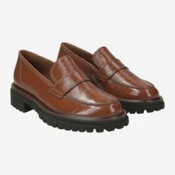 Paul Green Art. 2683-102 - Brown 8 Paul Green Art. 2683-102 - Brown -Paul Green Shop paar 2423070017