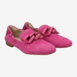 Art. OLIMPIA PEONIA - Pink 8 Art. OLIMPIA PEONIA - Pink -Paul Green Shop paar 2425260058