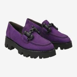 Paul Green Art.  2987-022 - Purple -Paul Green Shop paar 2425860007