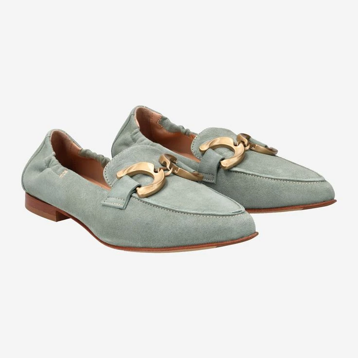 Art. GERTRUD V.1 SALVIA - Green 3 Art. GERTRUD V.1 SALVIA - Green