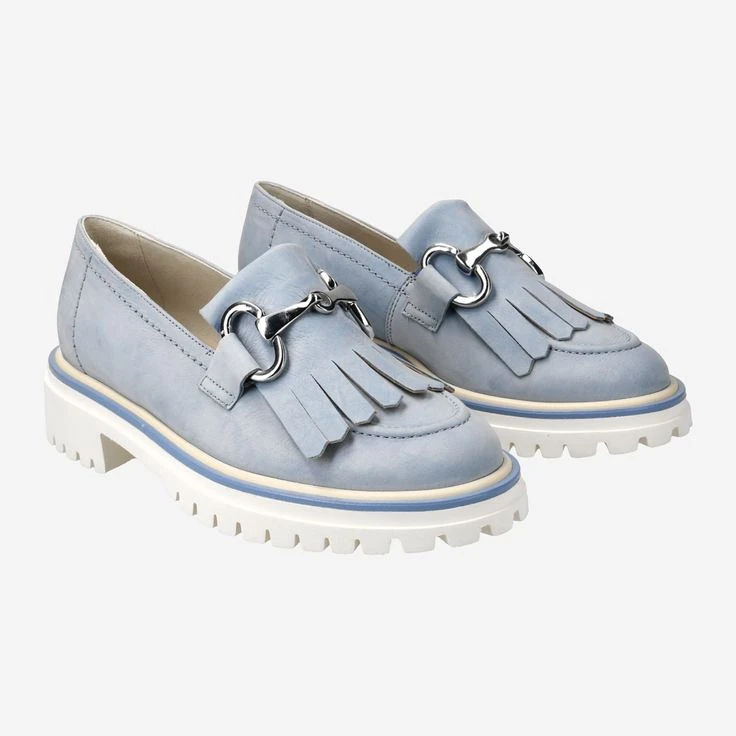 Paul Green Art. 2734-023 - Blue 3 Paul Green Art. 2734-023 - Blue