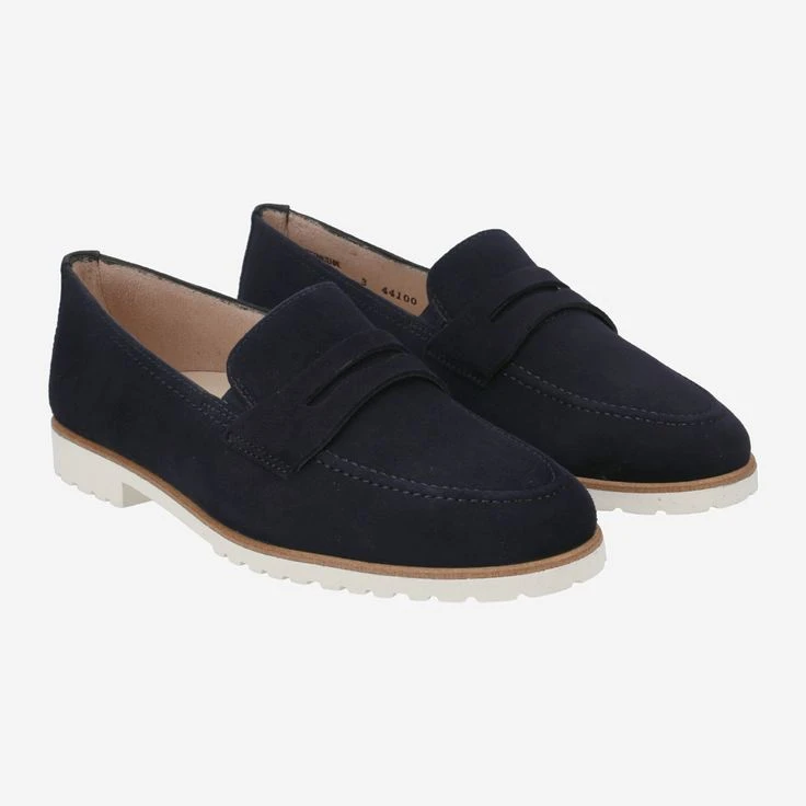 Paul Green Art. 2493-173 - Blue 3 Paul Green Art. 2493-173 - Blue