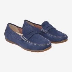 Art.  CARMONA-700 - Blue -Paul Green Shop paar 2428060366