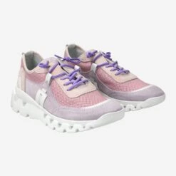 Art.  DAKOTA LILLA 49.763.159-001 - Purple -Paul Green Shop paar 2435860008