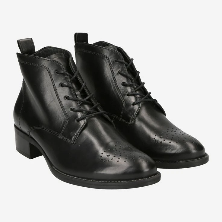 Paul Green Art. 9731-019 - Black 4 Paul Green Art. 9731-019 - Black - Image 2