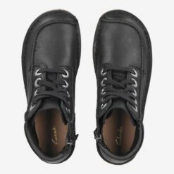 Clarks Art. Funny Cedar 26173884 4 - Black 8 Clarks Art. Funny Cedar 26173884 4 - Black -Paul Green Shop paar 2520010591