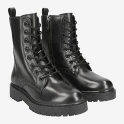 Geox Art.  BLEYZE - Black -Paul Green Shop paar 2520010667