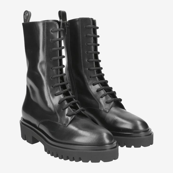 Art. 9211 235 Nero - Black 4 Art. 9211 235 Nero - Black - Image 2