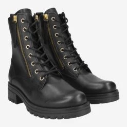 Gabor Art.  92.785.67 - Black -Paul Green Shop paar 2520010797