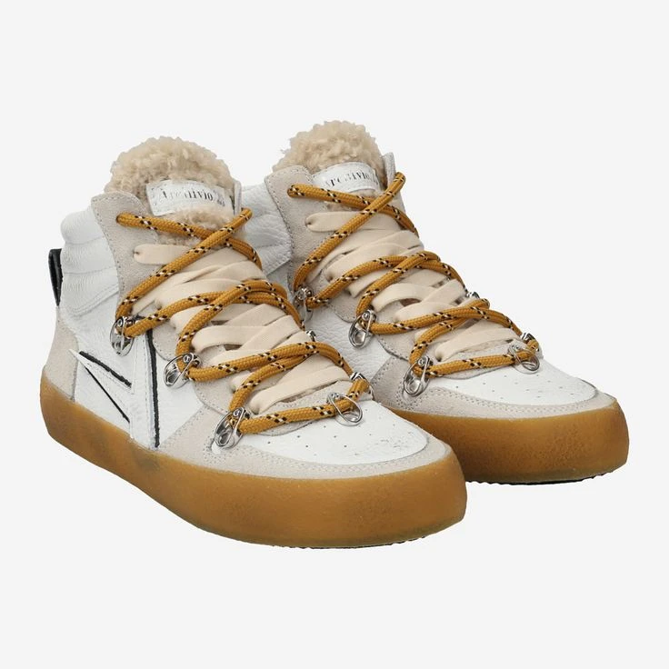 Art. #440 - White 4 Art. #440 - White - Image 2