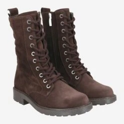 Clarks Art. Orinoco2 Style 26167932 4 - Brown 8 Clarks Art. Orinoco2 Style 26167932 4 - Brown -Paul Green Shop paar 2523060107