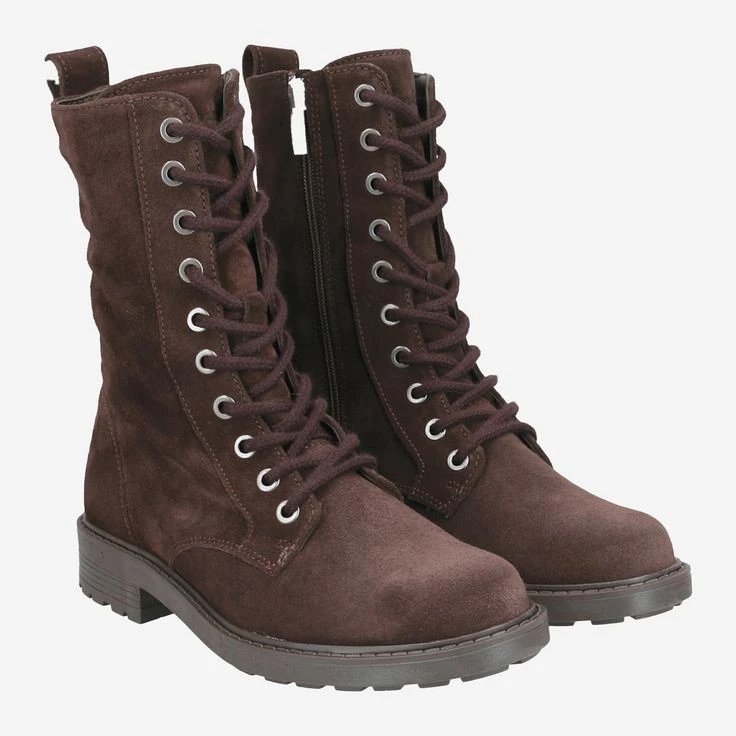 Clarks Art. Orinoco2 Style 26167932 4 - Brown 4 Clarks Art. Orinoco2 Style 26167932 4 - Brown - Image 2